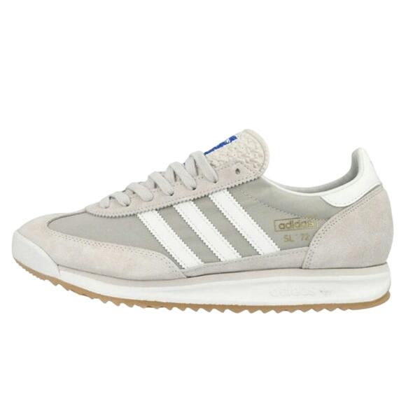 adidas SL 72 Retro Sneakers RS Originals Edition Grey Classics Trainers Men 13